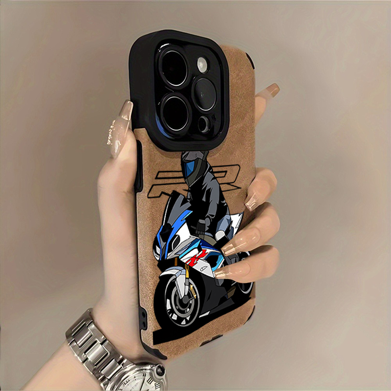 Capa de Celular Estilosa para  - Phone Cases Cool avaliação e preço