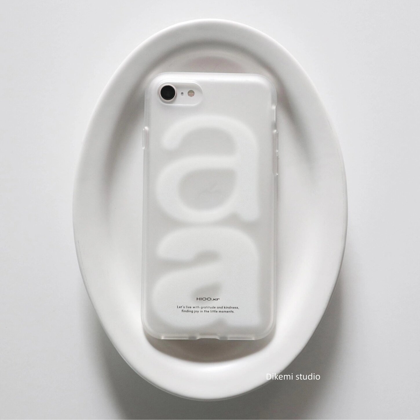 Capa de Celular Coreana Estilo - Phone Cases Cool avaliação e preço