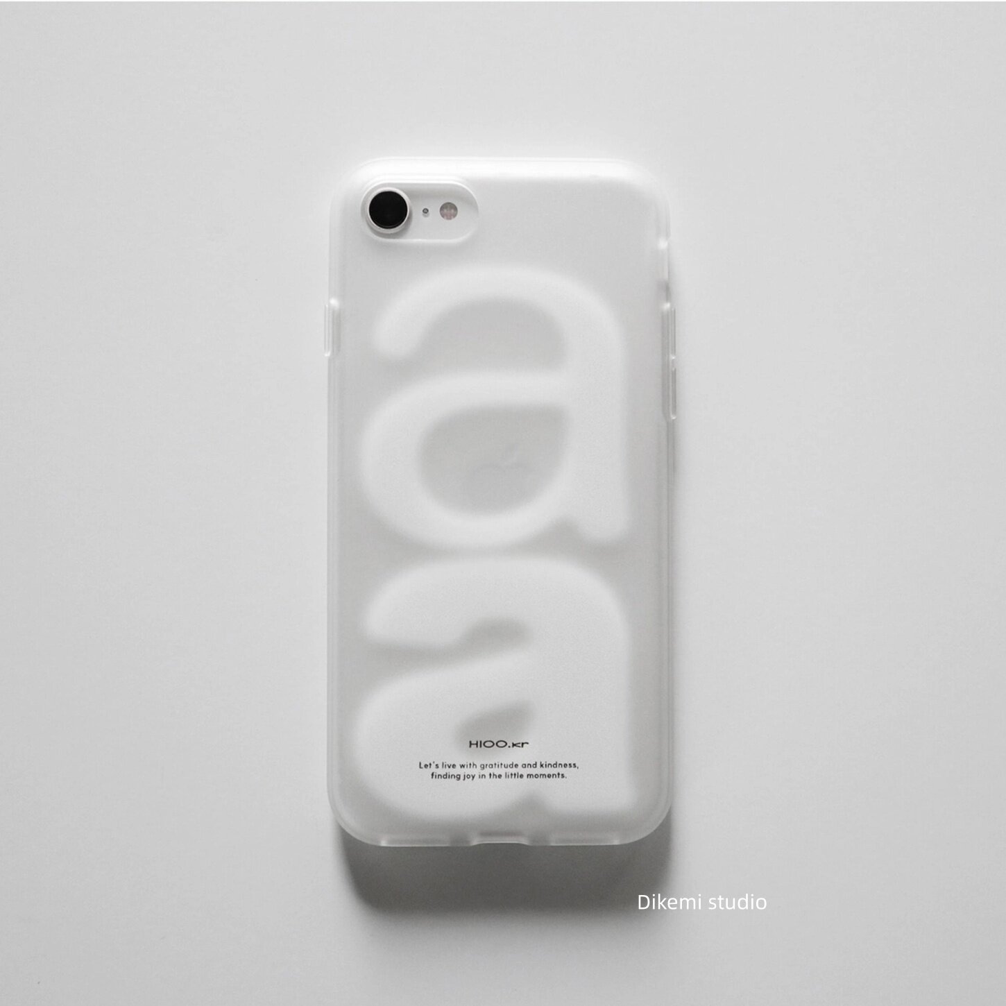 Capa de Celular Coreana Estilo - Phone Cases Cool avaliação e preço