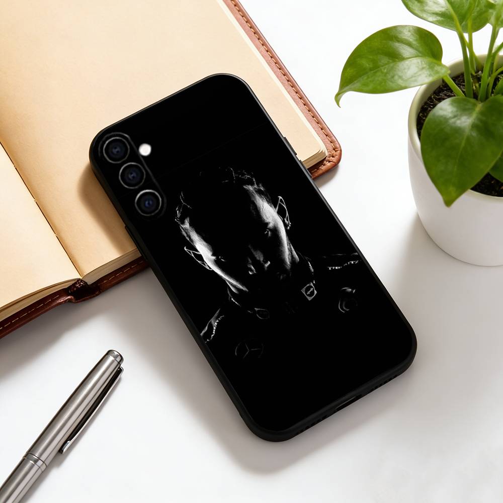 44 L-Lewis H-Hamilton-S Capa d - Phone Cases Hamilton avaliação e preço