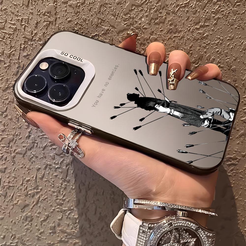 Capa de Celular V-Vinland Saga - Phone Cases Cool avaliação e preço