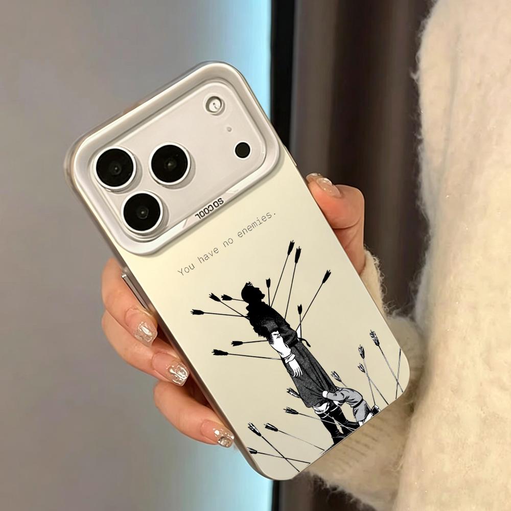 Capa de Celular V-Vinland Saga - Phone Cases Cool avaliação e preço
