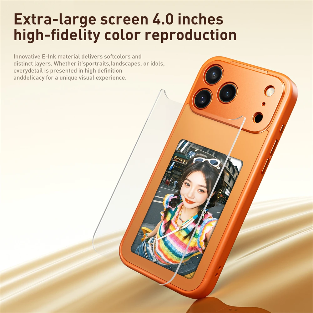 Função nfc ai casos de telefon - Phone Cases Diy avaliação e preço
