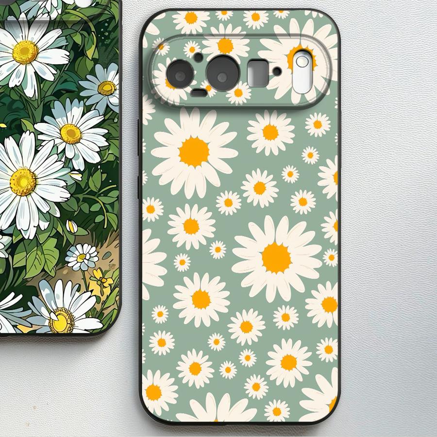 Capa para Google Pixel 10A 7a  - Phone Cases Green avaliação e preço