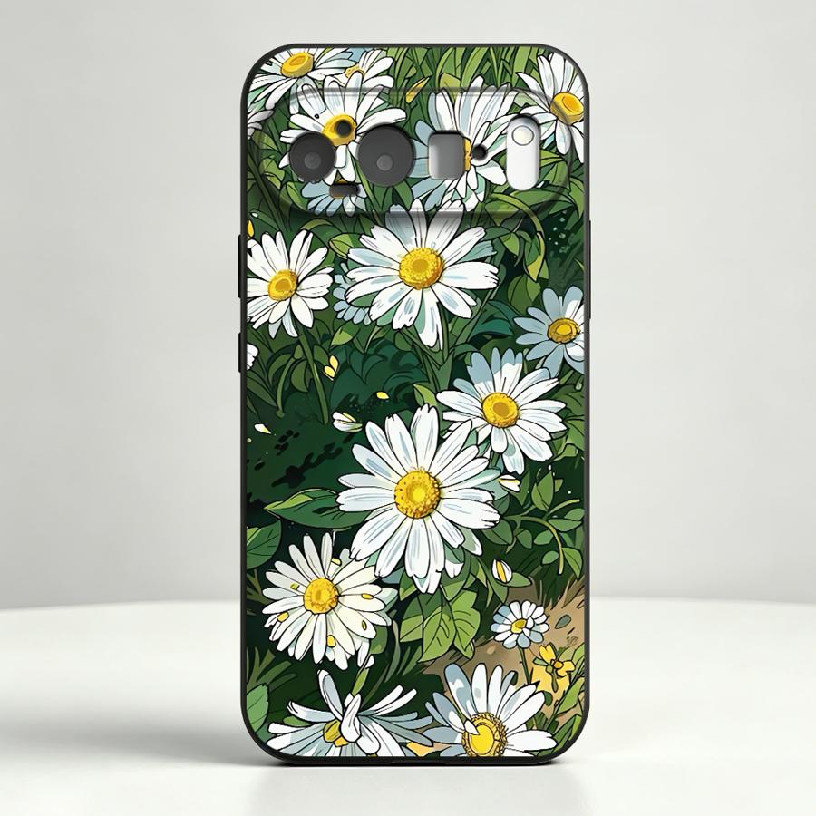 Capa para Google Pixel 10A 7a  - Phone Cases Green avaliação e preço