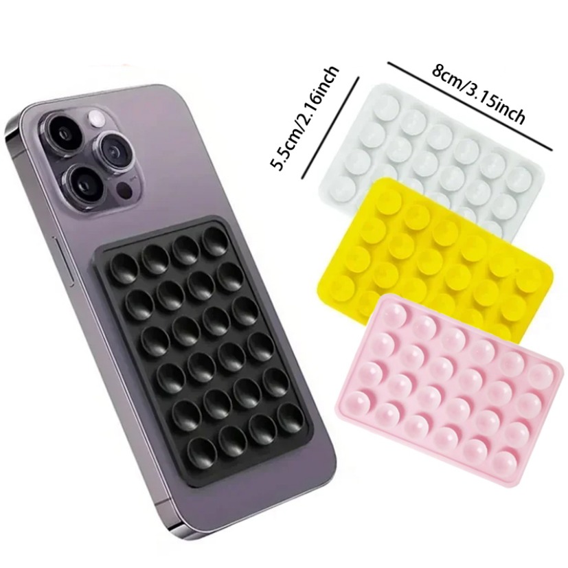 Suporte de celular com ventosa - Phone Cases Casely avaliação e preço