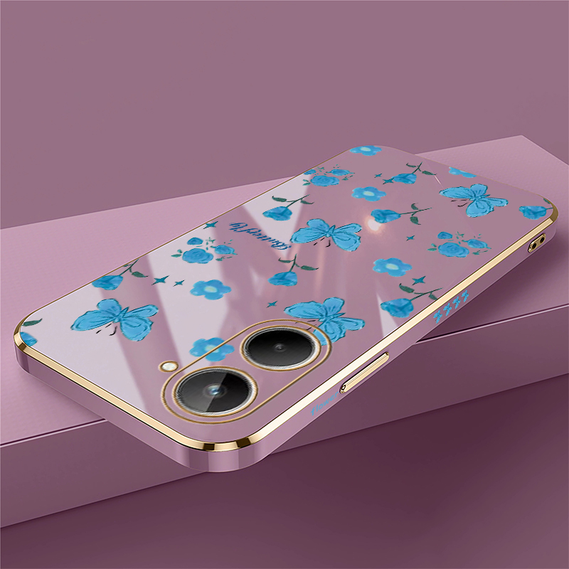 Capa de Telefone com Estampa d - Phone Cases Realme avaliação e preço