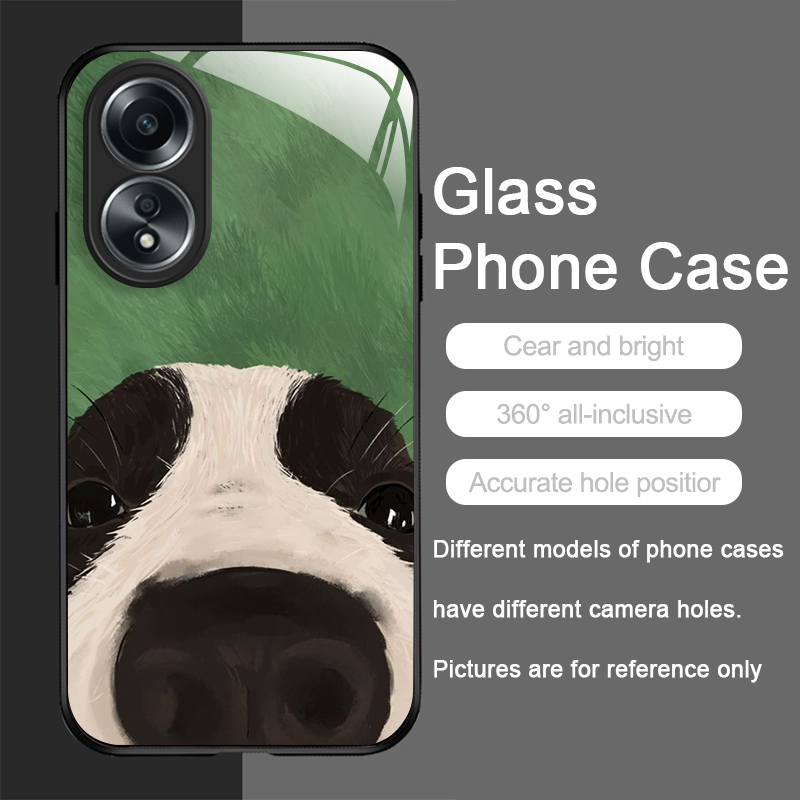 Capa de Telefone em Vidro Temp - Phone Cases Realme avaliação e preço