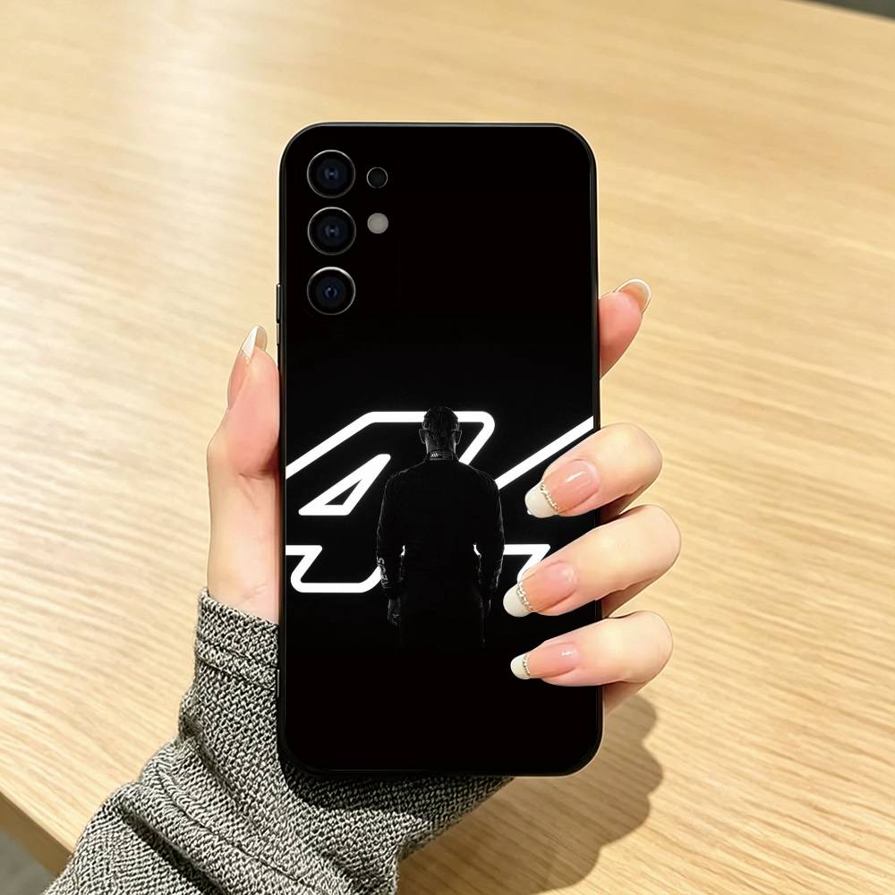 Capa de Telefone Sports 44 L-L - Phone Cases Hamilton avaliação e preço