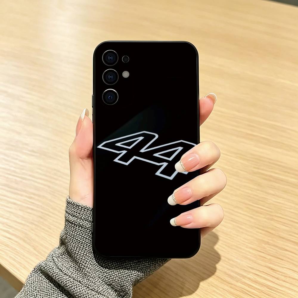 Capa de Telefone Sports 44 L-L - Phone Cases Hamilton avaliação e preço