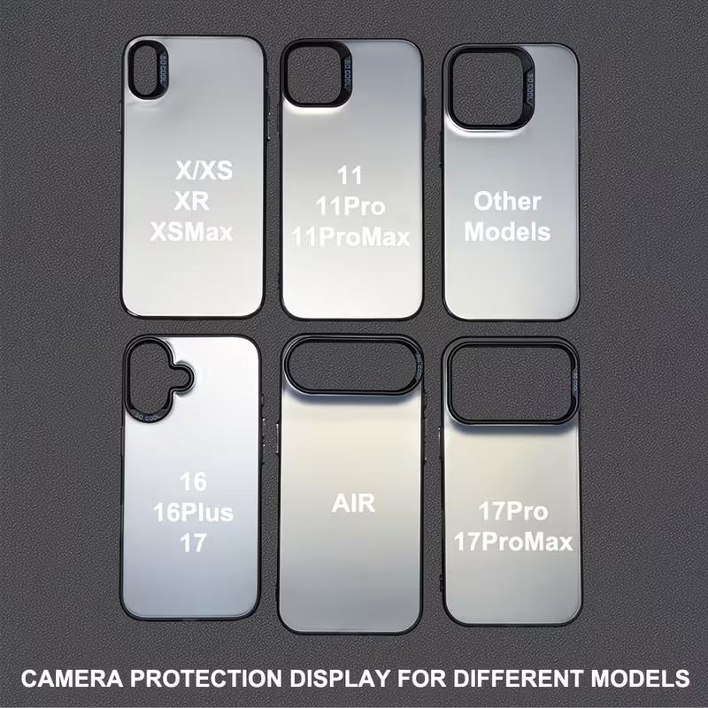 Capa de Celular Anti-Impressão - Phone Cases Iphone 11 avaliação e preço