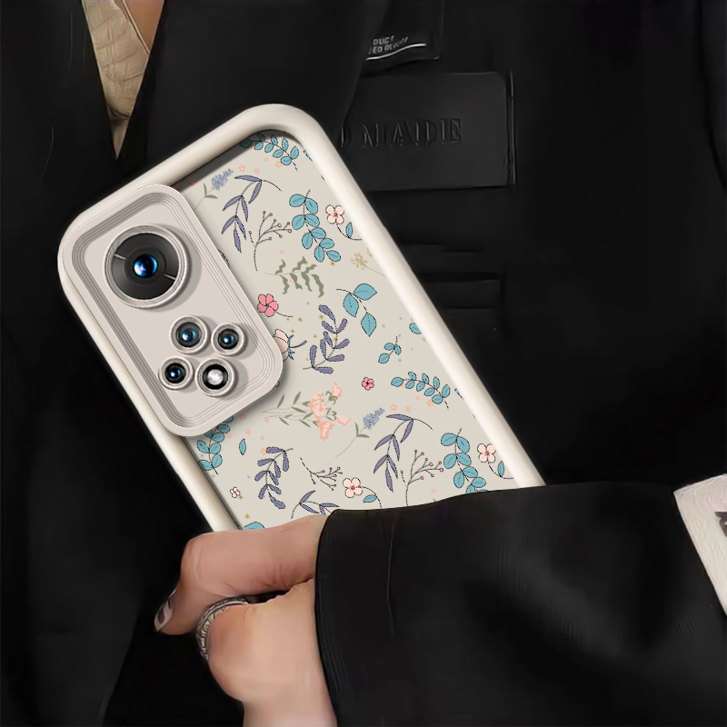 Capa de Telefone com Estampa d - Phone Cases Honor avaliação e preço