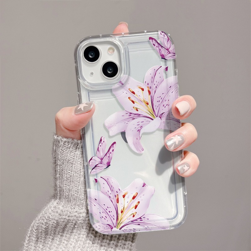 Capa Transparente Antichoque d - Phone Cases Best avaliação e preço