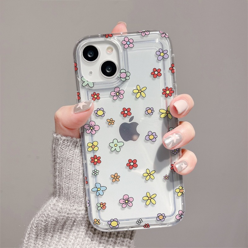 Capa Transparente Antichoque d - Phone Cases Best avaliação e preço