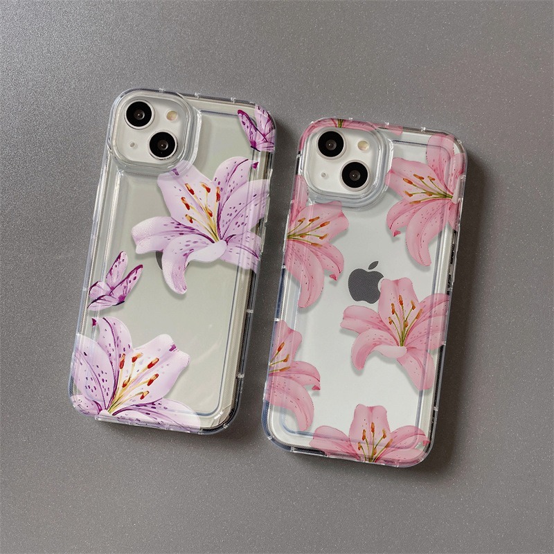 Capa Transparente Antichoque d - Phone Cases Best avaliação e preço