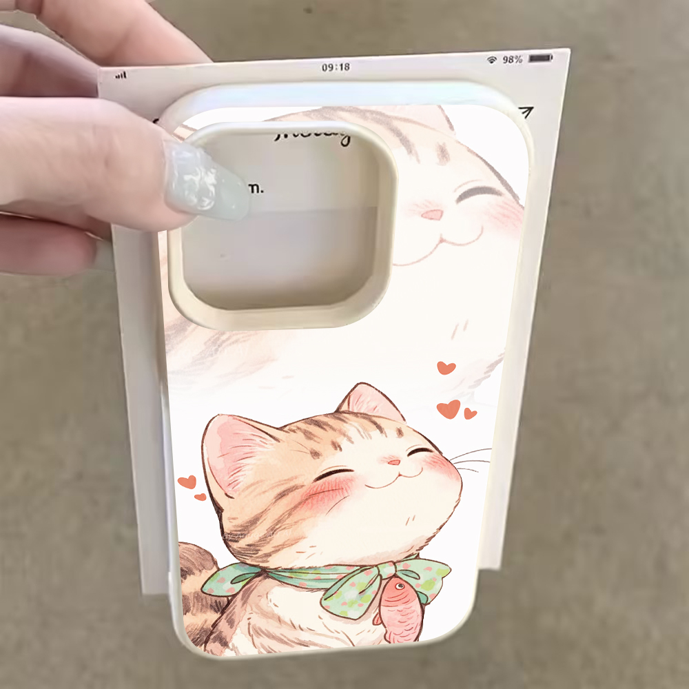 Capa de Silicone Fosca Laranja - Phone Cases Orange avaliação e preço