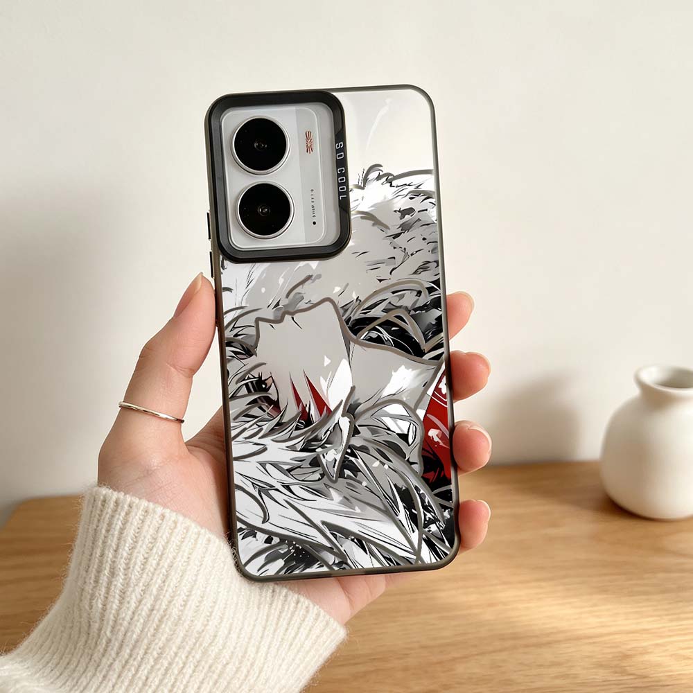 Capa de Celular Prata Colorida - Phone Cases Realme avaliação e preço