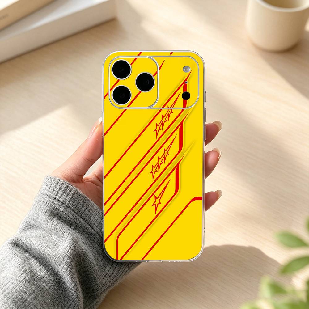 Capa de Telefone Transparente  - Phone Cases Hamilton avaliação e preço