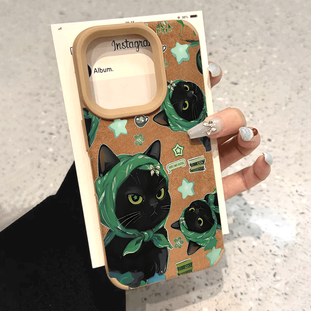 Capa de Celular com Estampa de - Phone Cases Green avaliação e preço
