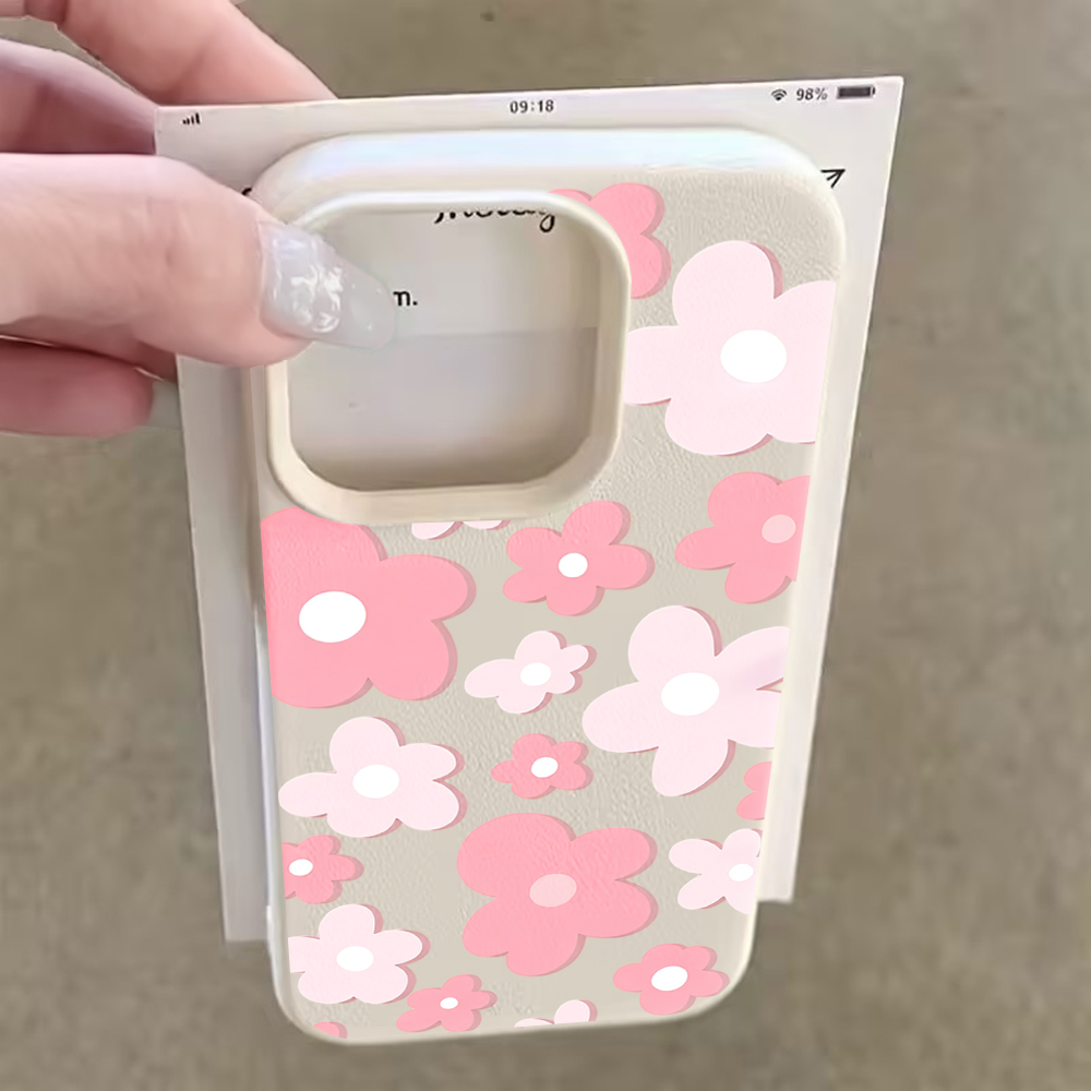 Capa de Telefone com Padrão de - Phone Cases Orange avaliação e preço