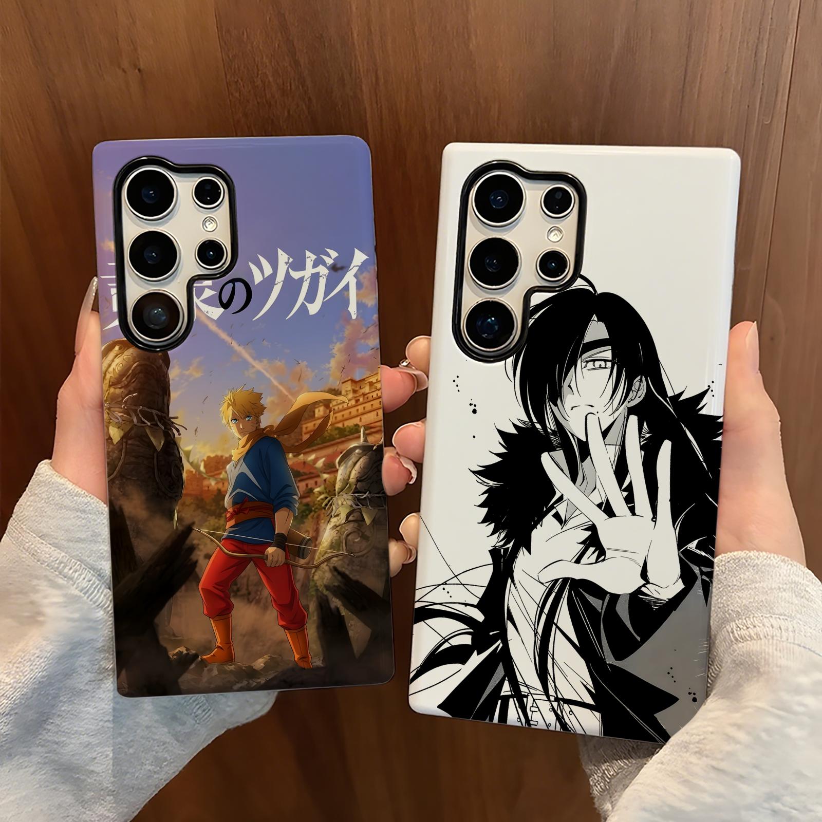 Capa de telefone para samsung  - Phone Cases Realme avaliação e preço