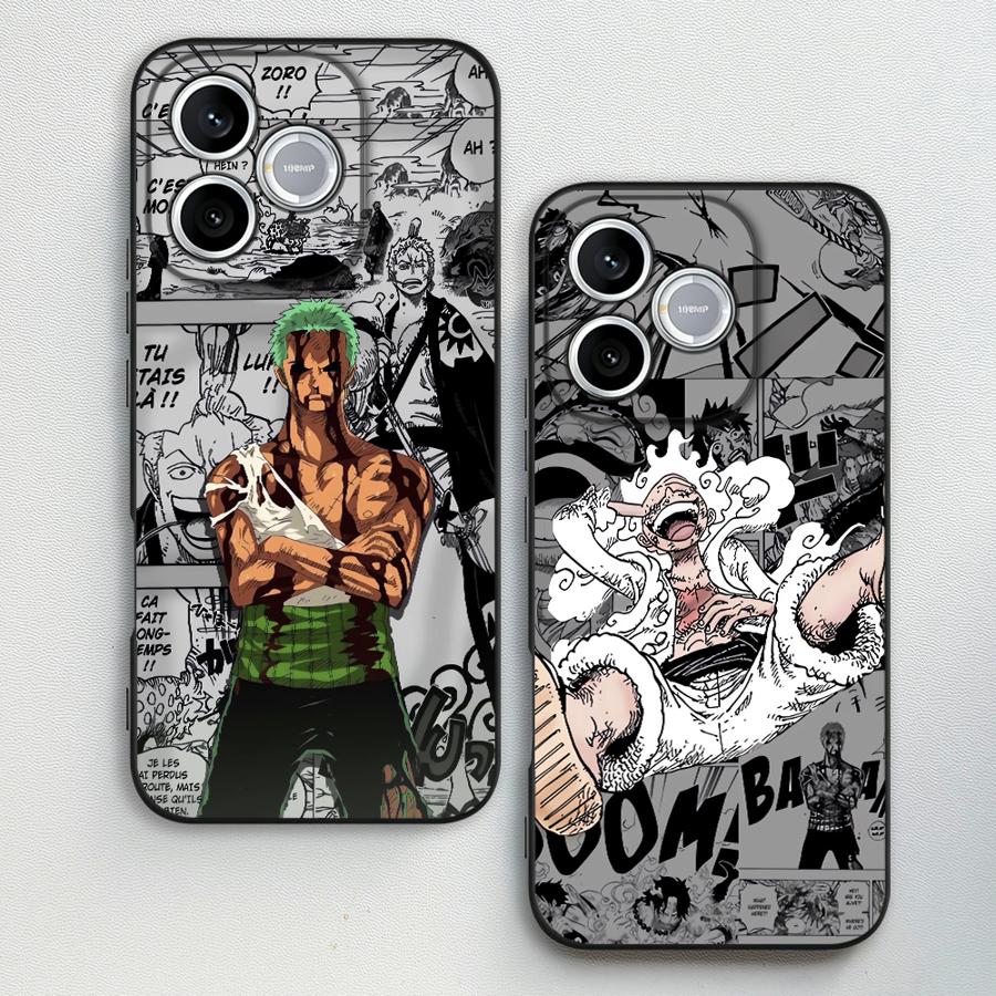 Capa de Celular One Piece Anim - Phone Cases Honor avaliação e preço