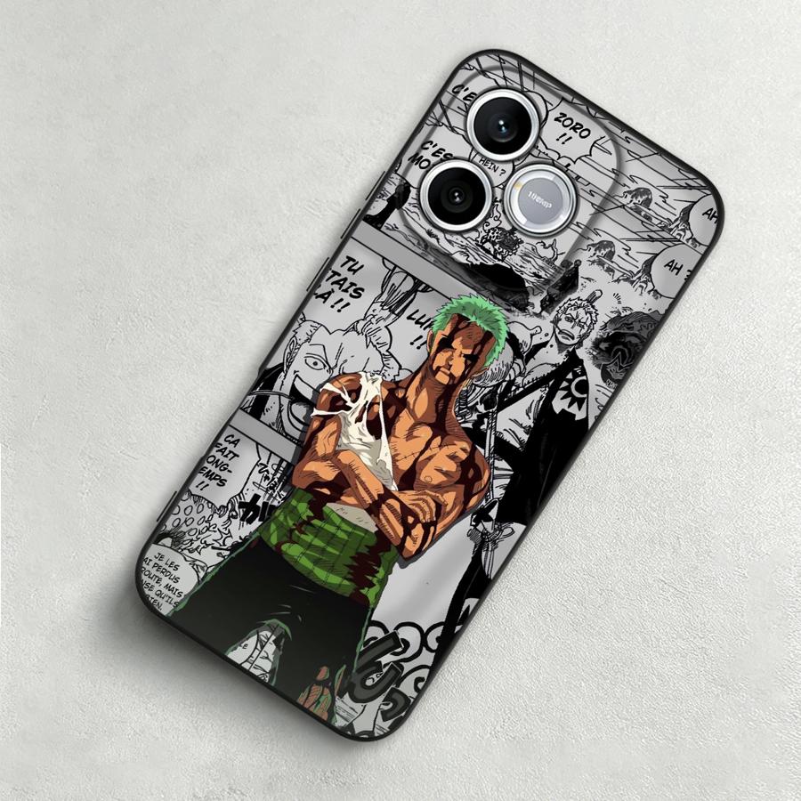 Capa de Celular One Piece Anim - Phone Cases Honor avaliação e preço