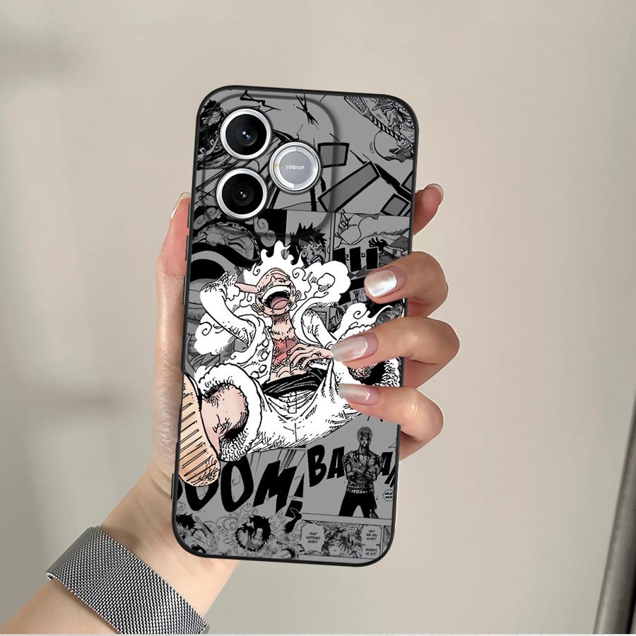 Capa de Celular One Piece Anim - Phone Cases Honor avaliação e preço