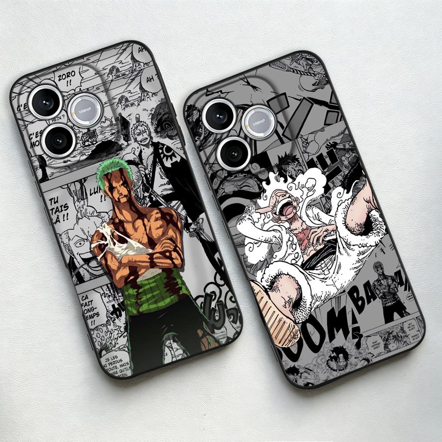 Capa de Celular One Piece Anim - Phone Cases Honor avaliação e preço