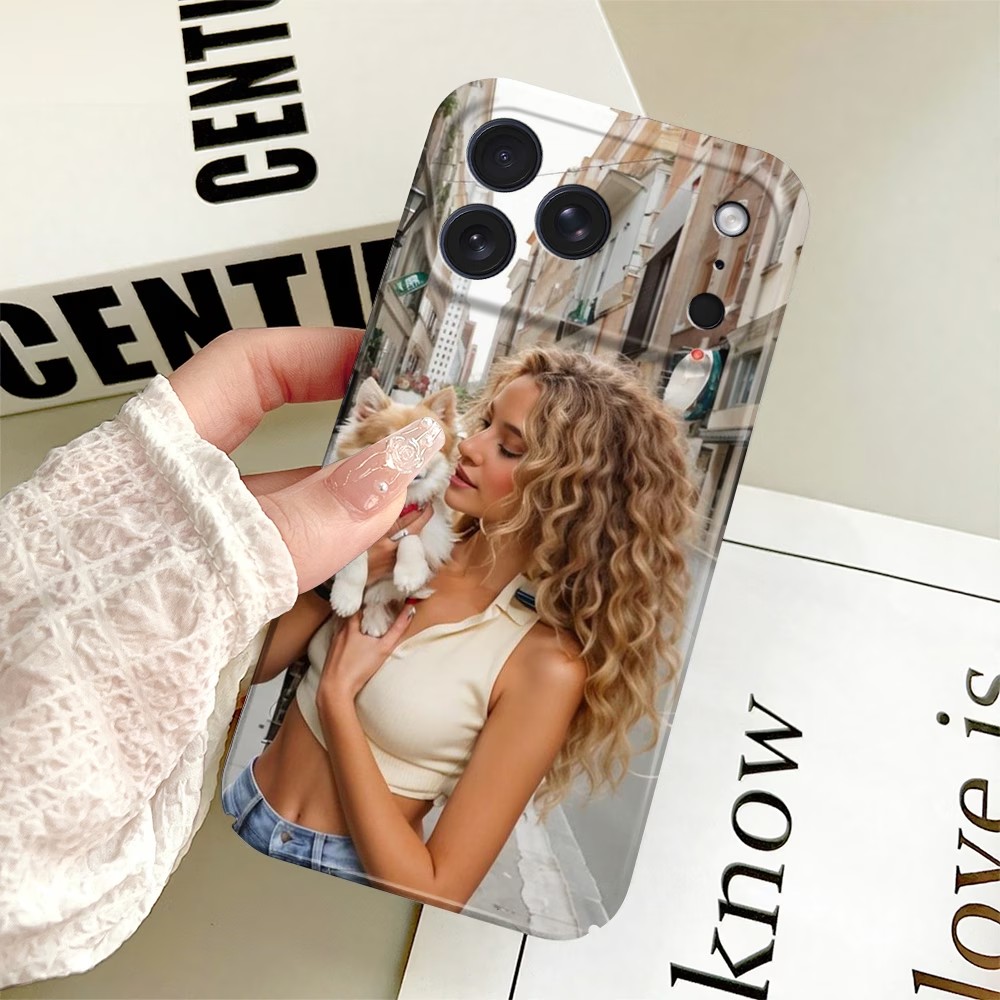 Capa de Celular Personalizada  - Phone Cases Diy avaliação e preço