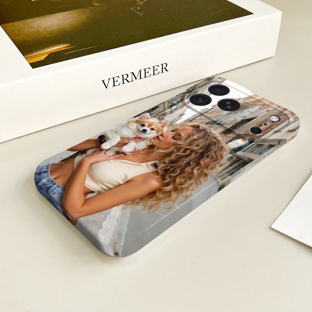 Capa de Celular Personalizada  - Phone Cases Diy avaliação e preço