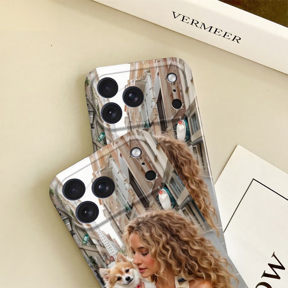 Capa de Celular Personalizada  - Phone Cases Diy avaliação e preço