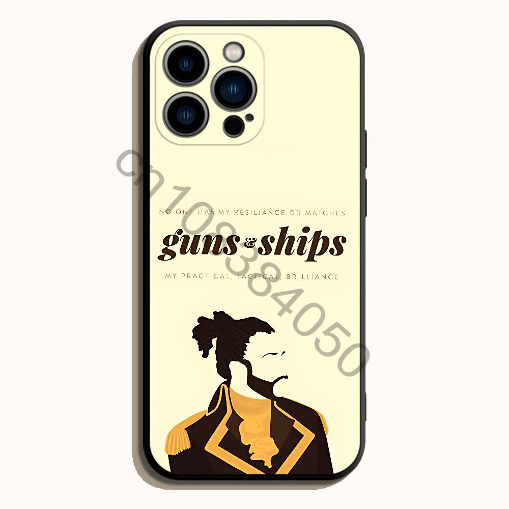 Capa de Silicone Preta Macia T - Phone Cases Hamilton avaliação e preço