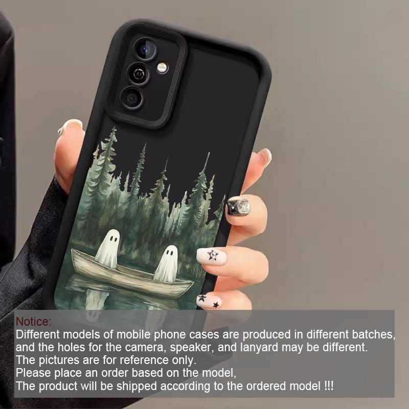 Capa de Telefone Criativa com  - Phone Cases Funny avaliação e preço