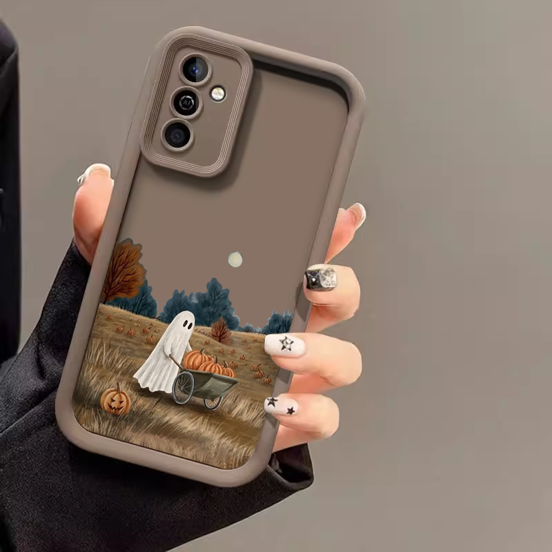 Capa de Telefone Criativa com  - Phone Cases Funny avaliação e preço
