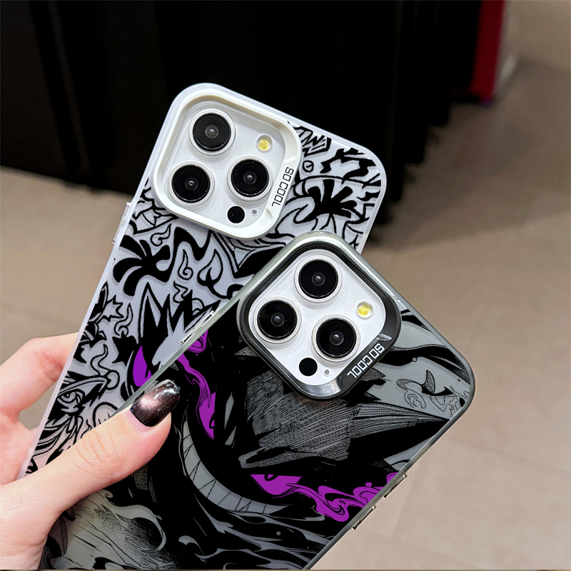Capa de Celular Prank Gengar P - Phone Cases Samsung S25 Fe avaliação e preço