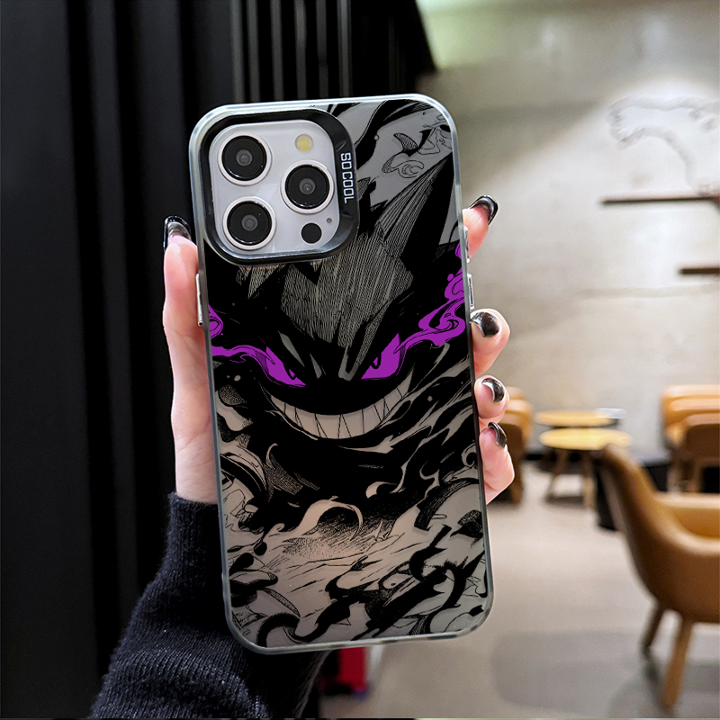 Capa de Celular Prank Gengar P - Phone Cases Samsung S25 Fe avaliação e preço