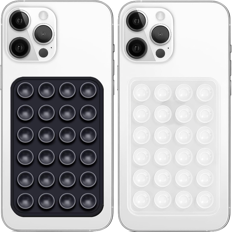 Suporte de Telefone de Silicon - Phone Cases Casely avaliação e preço