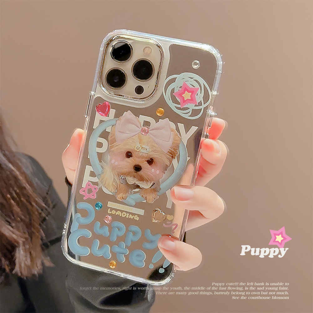 Capa de Celular Espelhada com  - Phone Cases Diy avaliação e preço