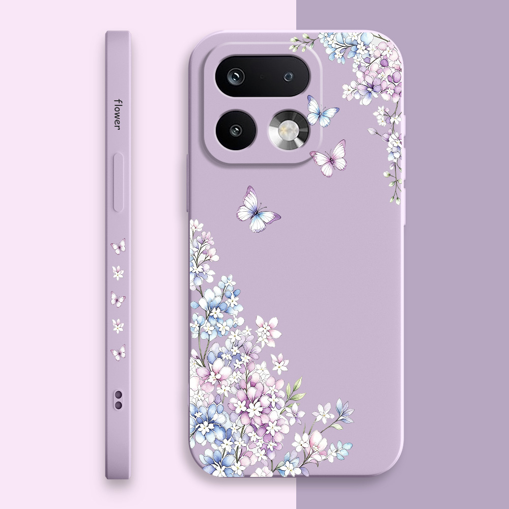 Capa de silicone macia para ce - Phone Cases Realme avaliação e preço
