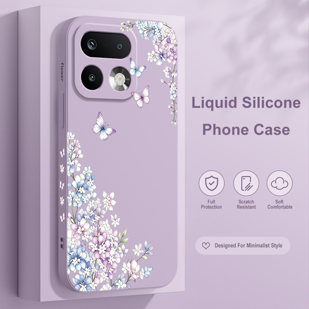 Capa de silicone macia para ce - Phone Cases Realme avaliação e preço