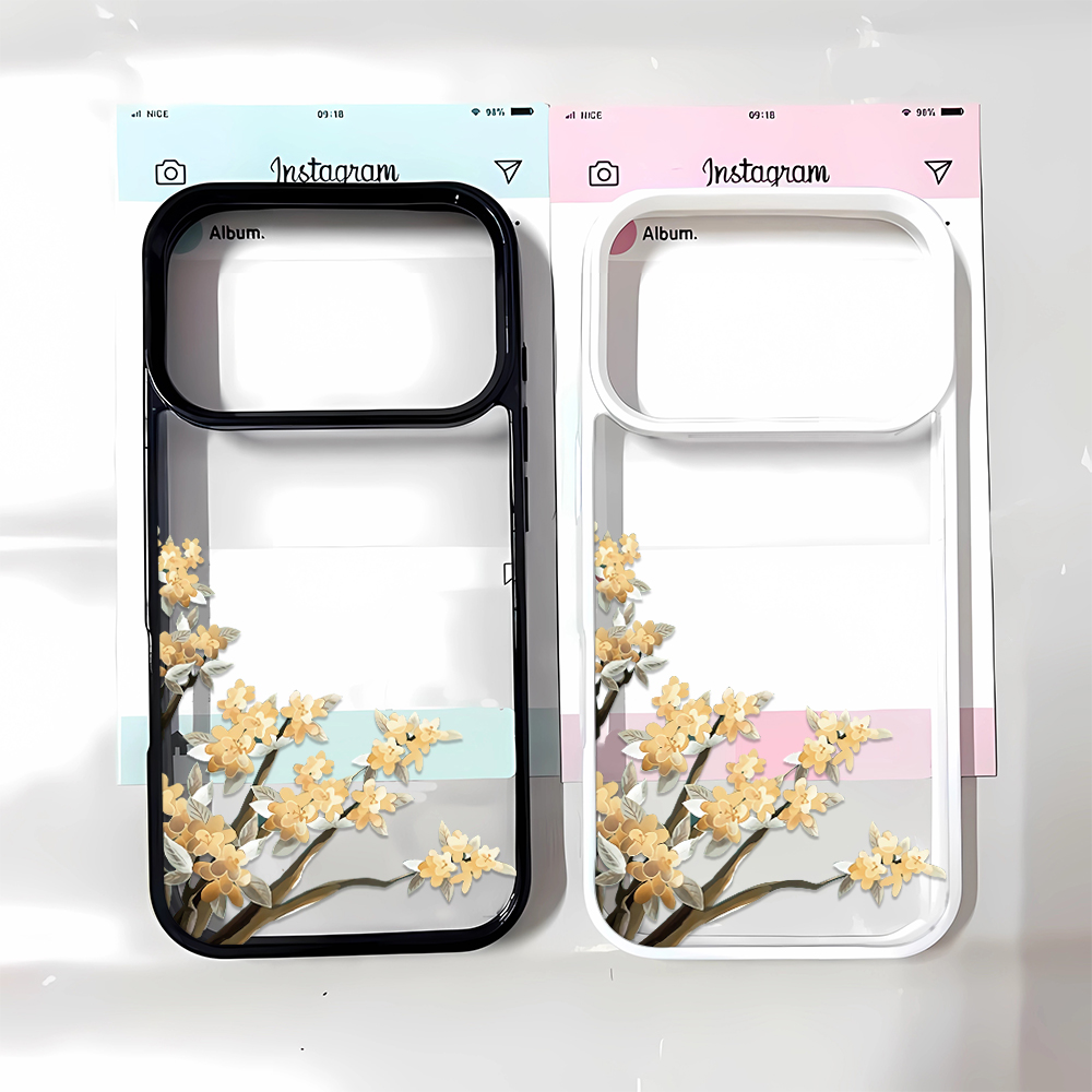 Capa de Telefone com Design de - Phone Cases Best avaliação e preço