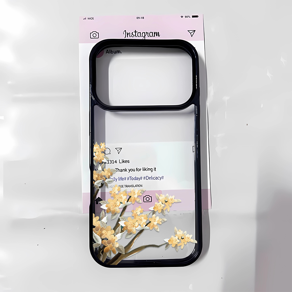 Capa de Telefone com Design de - Phone Cases Best avaliação e preço