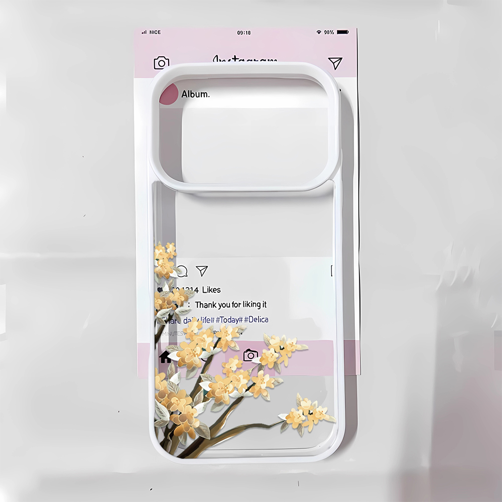 Capa de Telefone com Design de - Phone Cases Best avaliação e preço