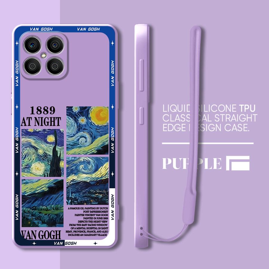 Capa de Telefone com Pintura a - Phone Cases Honor avaliação e preço