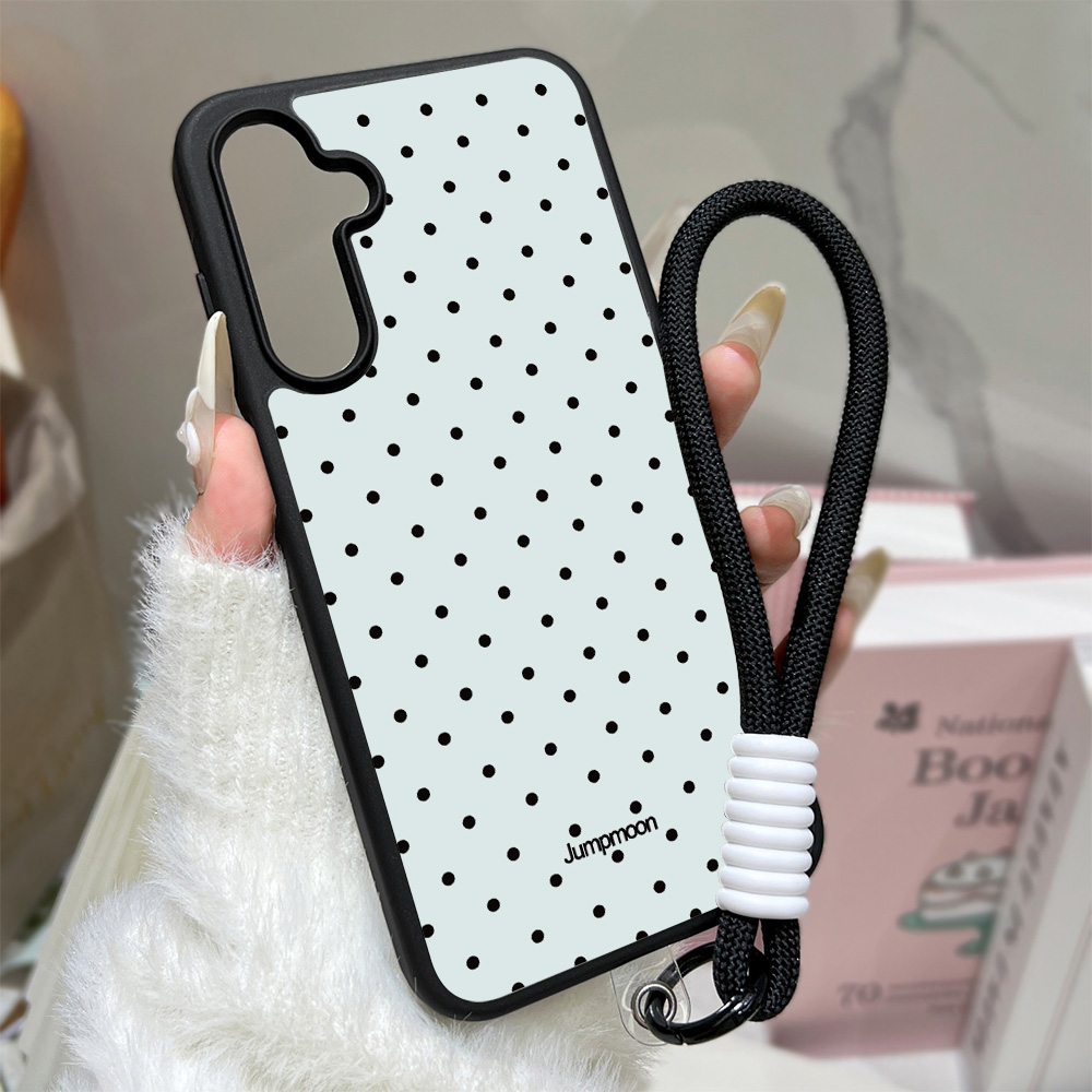 Capa de Celular Coreana com Bo - Phone Cases Galaxy A17 avaliação e preço