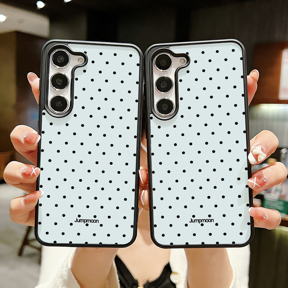 Capa de Celular Coreana com Bo - Phone Cases Galaxy A17 avaliação e preço