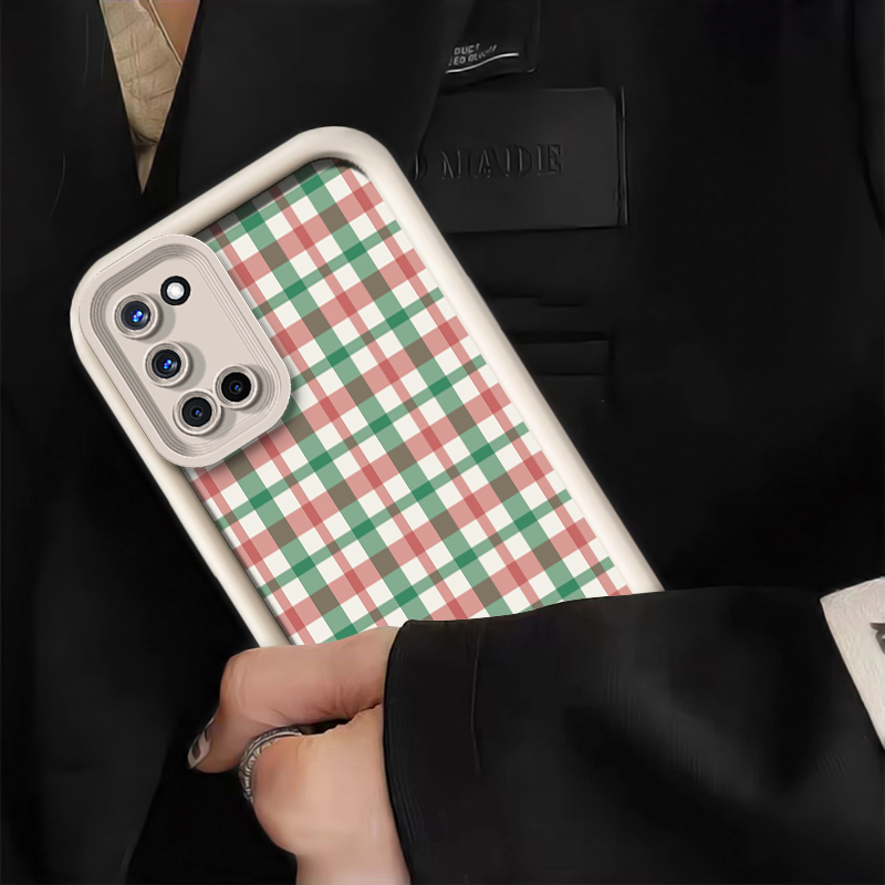 Capa de Telefone em TPU Macio  - Phone Cases Realme avaliação e preço