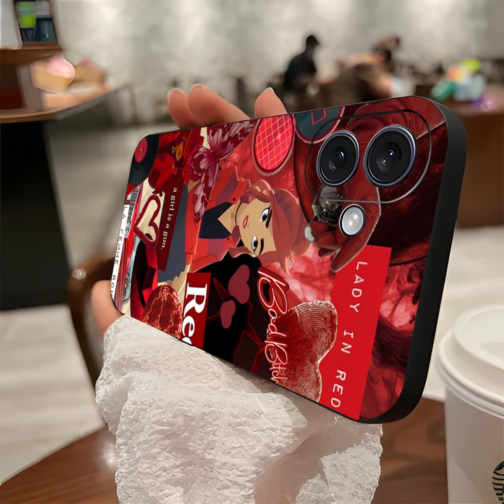 Carmen sandiego capa de telefo - Phone Cases Iphone 11 avaliação e preço