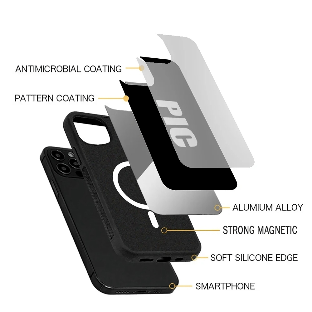 Capa de Telefone Hamilton Musi - Phone Cases Hamilton avaliação e preço
